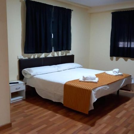 Las Olivas- Borox Apart otel Seseña Nuevo Dış mekan fotoğraf