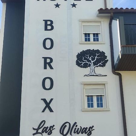 Las Olivas- Borox Apart otel Seseña Nuevo Dış mekan fotoğraf