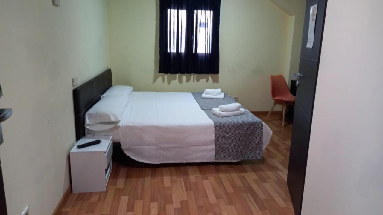 Las Olivas- Borox Apart otel Seseña Nuevo Dış mekan fotoğraf