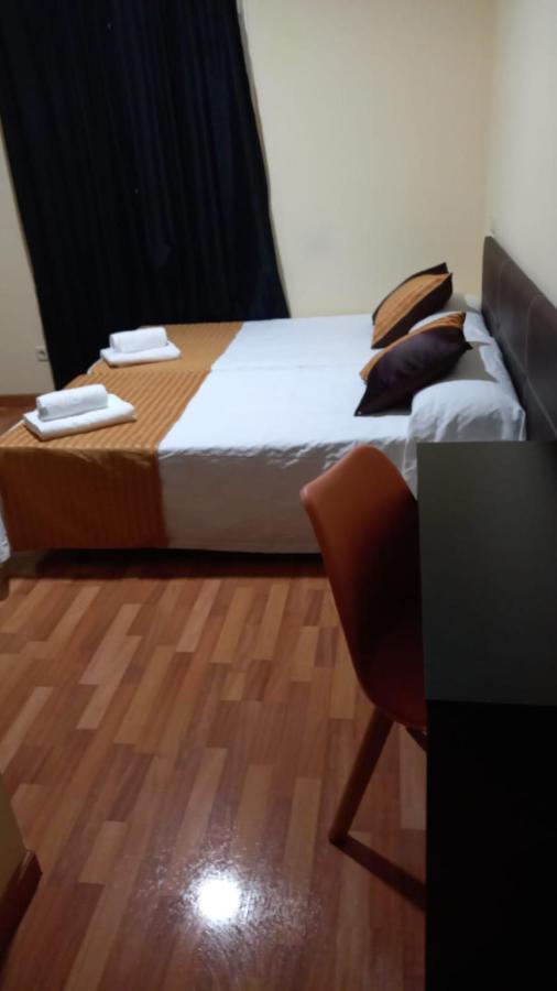 Las Olivas- Borox Apart otel Seseña Nuevo Dış mekan fotoğraf