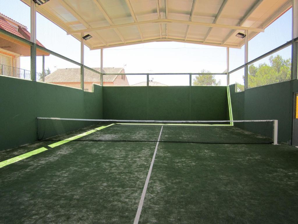 Las Olivas- Borox Apart otel Seseña Nuevo Dış mekan fotoğraf