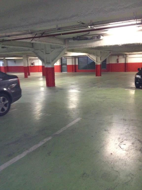 Las Olivas- Borox Apart otel Seseña Nuevo Dış mekan fotoğraf