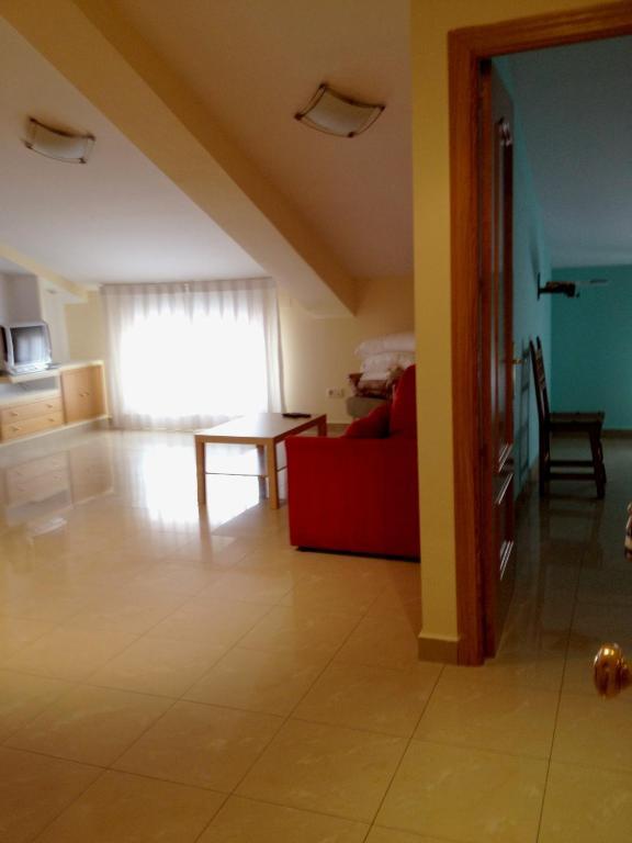 Las Olivas- Borox Apart otel Seseña Nuevo Oda fotoğraf
