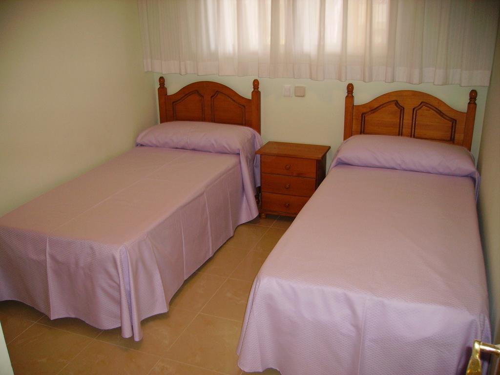 Las Olivas- Borox Apart otel Seseña Nuevo Dış mekan fotoğraf