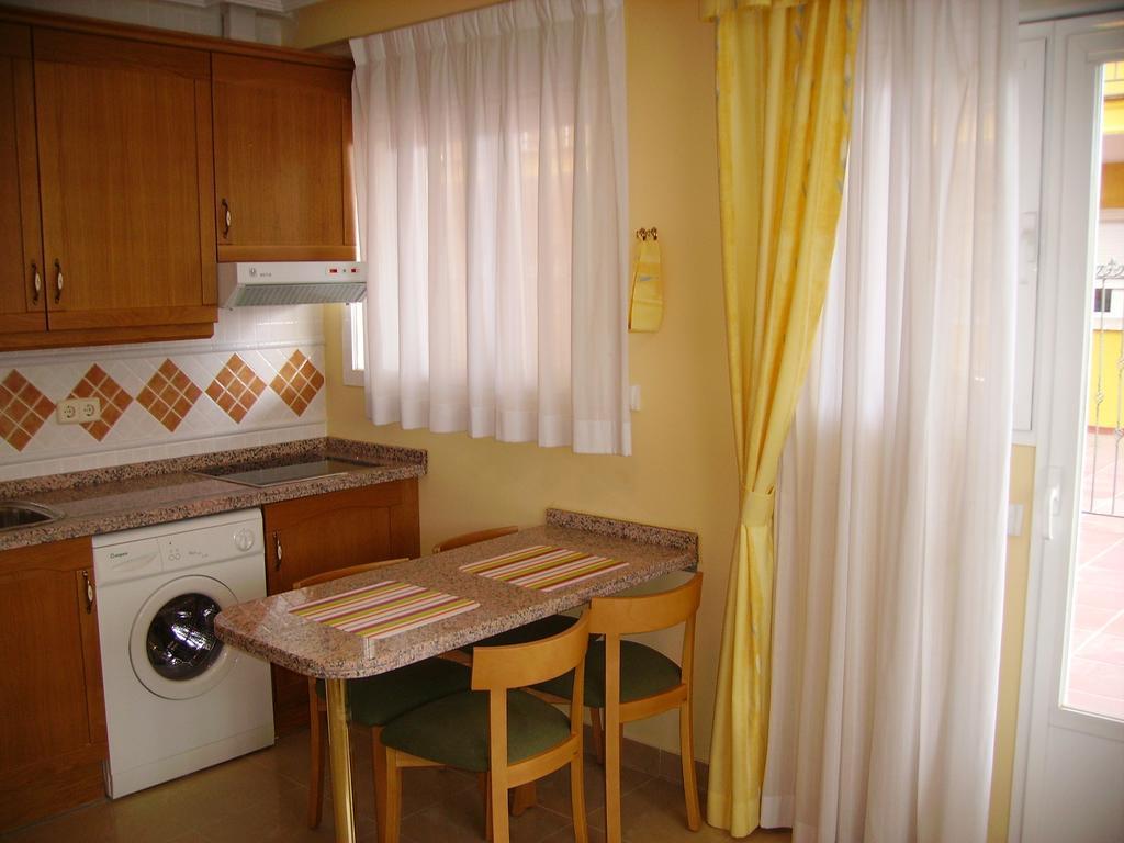 Las Olivas- Borox Apart otel Seseña Nuevo Dış mekan fotoğraf
