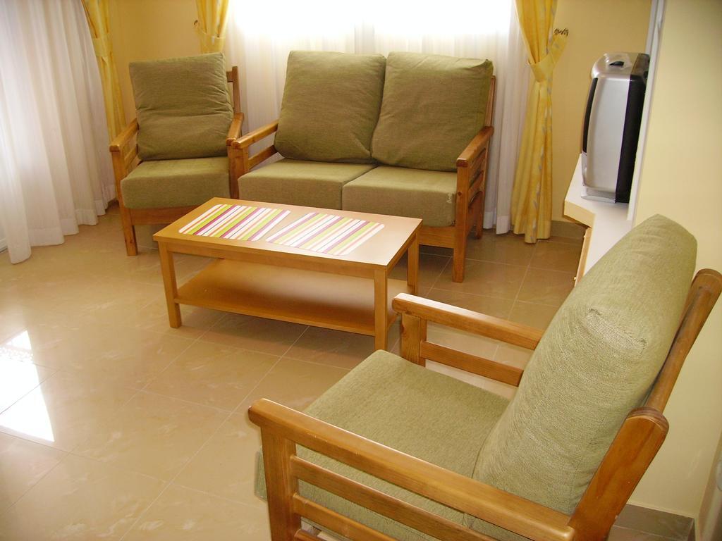 Las Olivas- Borox Apart otel Seseña Nuevo Dış mekan fotoğraf