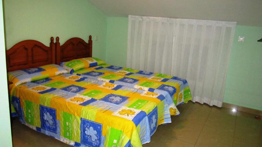 Las Olivas- Borox Apart otel Seseña Nuevo Oda fotoğraf