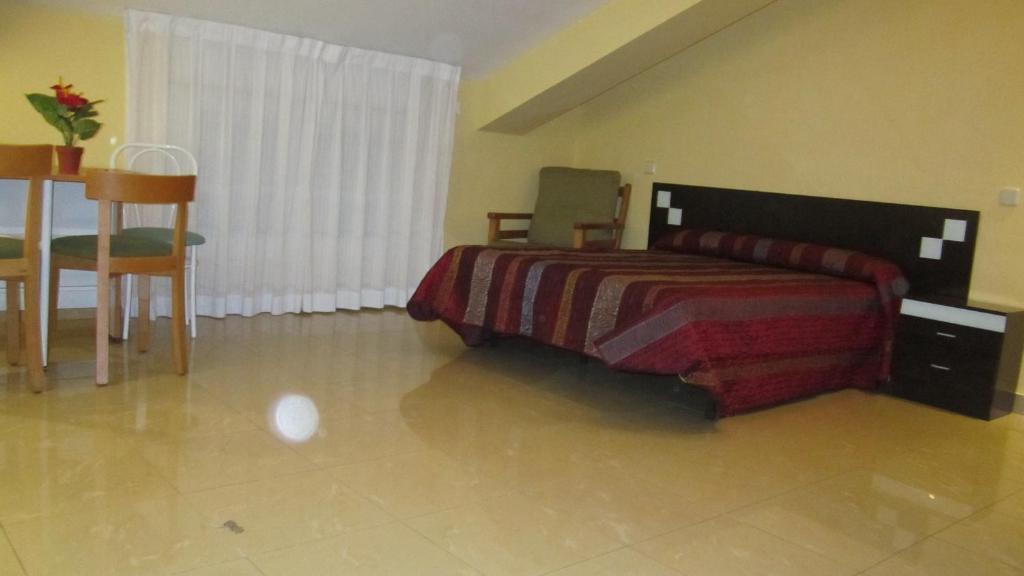 Las Olivas- Borox Apart otel Seseña Nuevo Oda fotoğraf