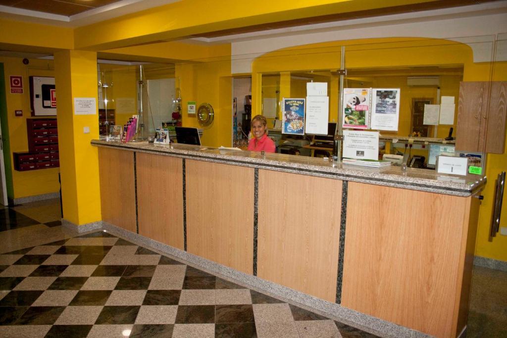Las Olivas- Borox Apart otel Seseña Nuevo Dış mekan fotoğraf