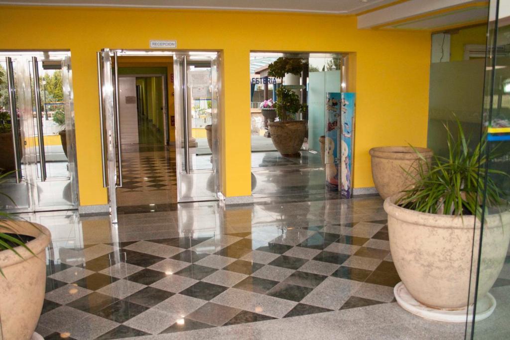 Las Olivas- Borox Apart otel Seseña Nuevo Dış mekan fotoğraf